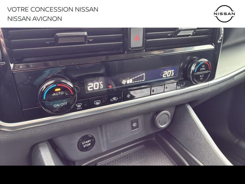 NISSAN Qashqai d’occasion à vendre à AVIGNON chez MMC PROVENCE (Photo 11)