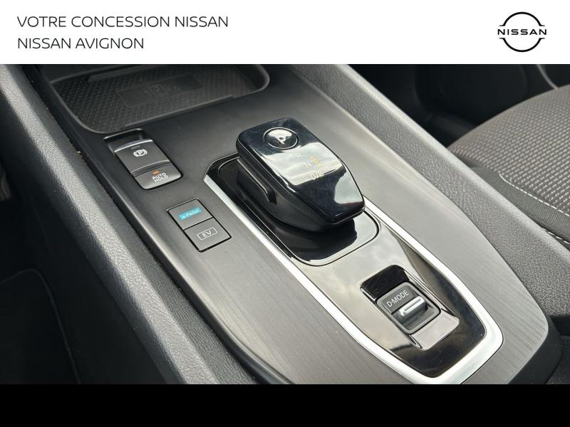NISSAN Qashqai d’occasion à vendre à AVIGNON chez MMC PROVENCE (Photo 12)