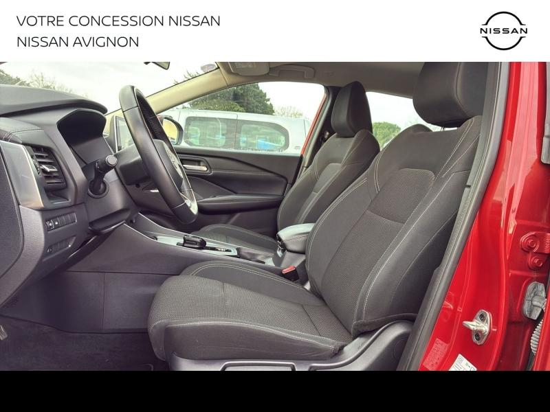 NISSAN Qashqai d’occasion à vendre à AVIGNON chez MMC PROVENCE (Photo 13)