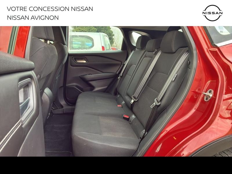 NISSAN Qashqai d’occasion à vendre à AVIGNON chez MMC PROVENCE (Photo 14)