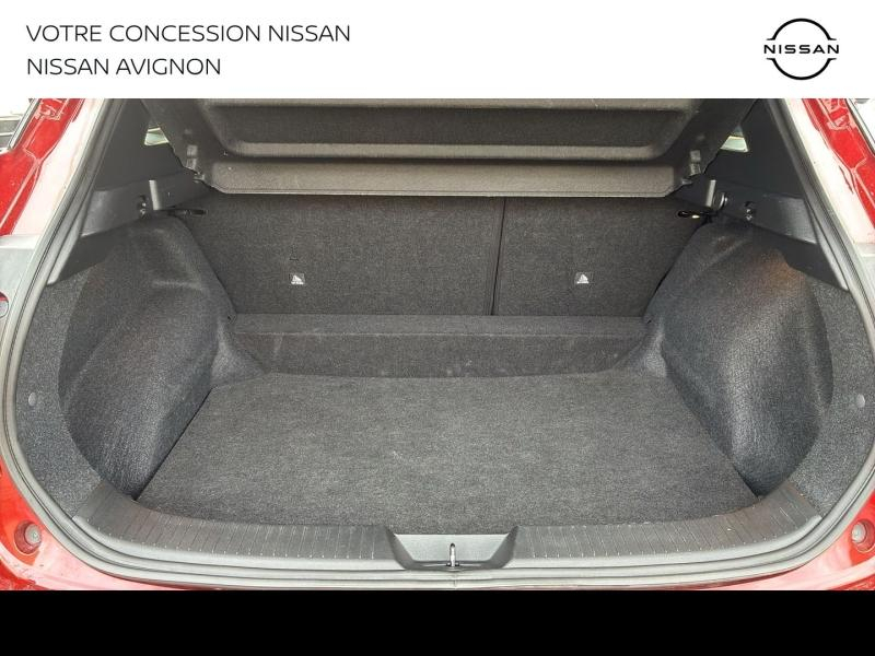 NISSAN Qashqai d’occasion à vendre à AVIGNON chez MMC PROVENCE (Photo 16)