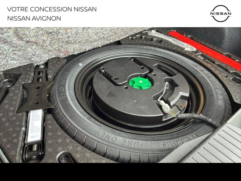 NISSAN Qashqai d’occasion à vendre à AVIGNON chez MMC PROVENCE (Photo 17)