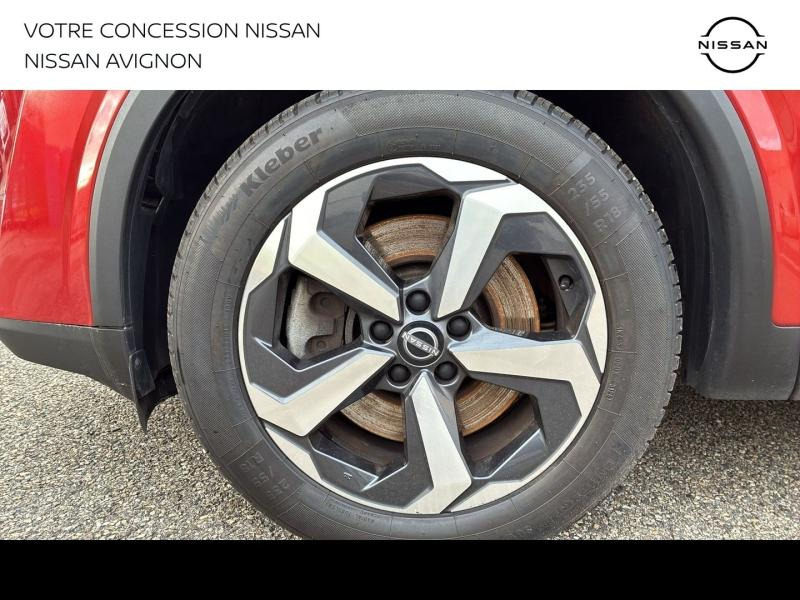 NISSAN Qashqai d’occasion à vendre à AVIGNON chez MMC PROVENCE (Photo 18)