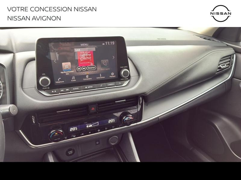 NISSAN Qashqai d’occasion à vendre à AVIGNON chez MMC PROVENCE (Photo 19)