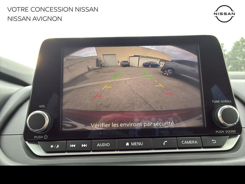 NISSAN Qashqai d’occasion à vendre à AVIGNON chez MMC PROVENCE (Photo 20)