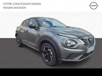 NISSAN Juke d’occasion à vendre à AVIGNON