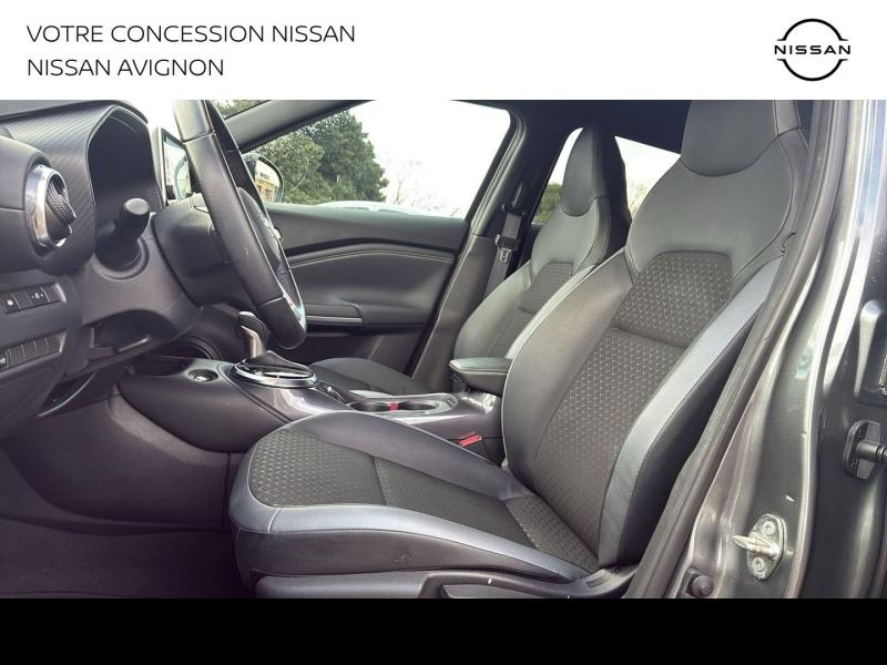 NISSAN Juke d’occasion à vendre à AVIGNON chez MMC PROVENCE (Photo 13)