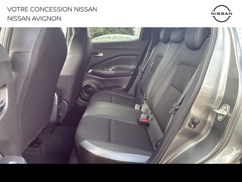 NISSAN Juke d’occasion à vendre à AVIGNON chez MMC PROVENCE (Photo 14)
