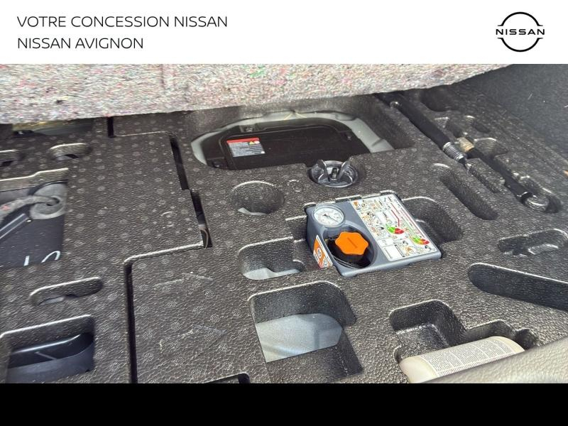 NISSAN Juke d’occasion à vendre à AVIGNON chez MMC PROVENCE (Photo 18)