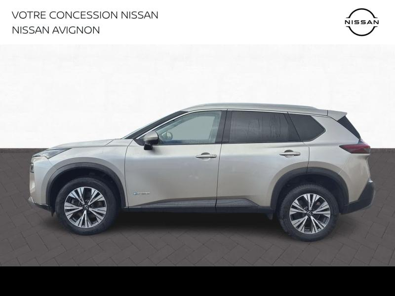 NISSAN X-Trail d’occasion à vendre à AVIGNON chez MMC PROVENCE (Photo 3)