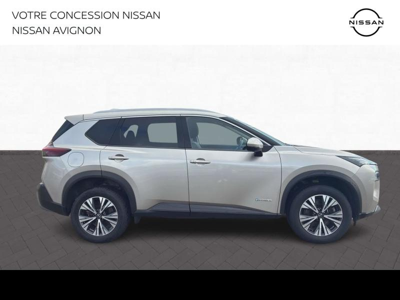 NISSAN X-Trail d’occasion à vendre à AVIGNON chez MMC PROVENCE (Photo 5)