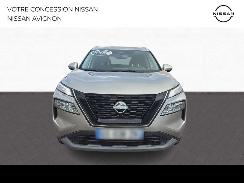 NISSAN X-Trail d’occasion à vendre à AVIGNON chez MMC PROVENCE (Photo 6)