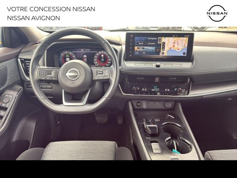 NISSAN X-Trail d’occasion à vendre à AVIGNON chez MMC PROVENCE (Photo 7)