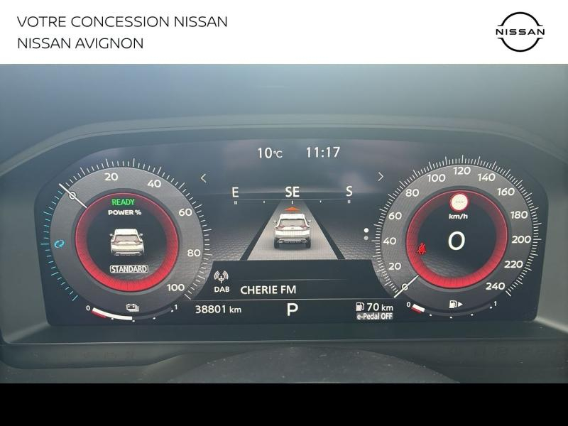NISSAN X-Trail d’occasion à vendre à AVIGNON chez MMC PROVENCE (Photo 9)