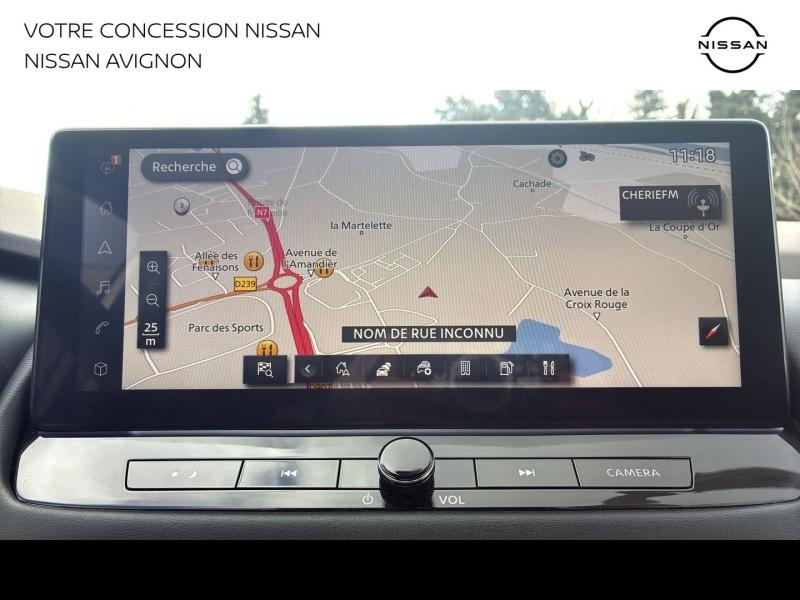 NISSAN X-Trail d’occasion à vendre à AVIGNON chez MMC PROVENCE (Photo 10)