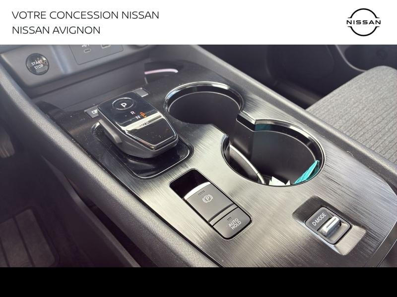 NISSAN X-Trail d’occasion à vendre à AVIGNON chez MMC PROVENCE (Photo 12)