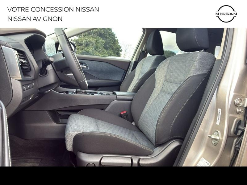 NISSAN X-Trail d’occasion à vendre à AVIGNON chez MMC PROVENCE (Photo 13)