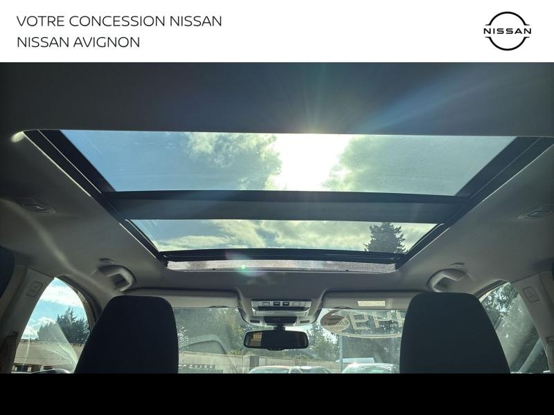 NISSAN X-Trail d’occasion à vendre à AVIGNON chez MMC PROVENCE (Photo 15)