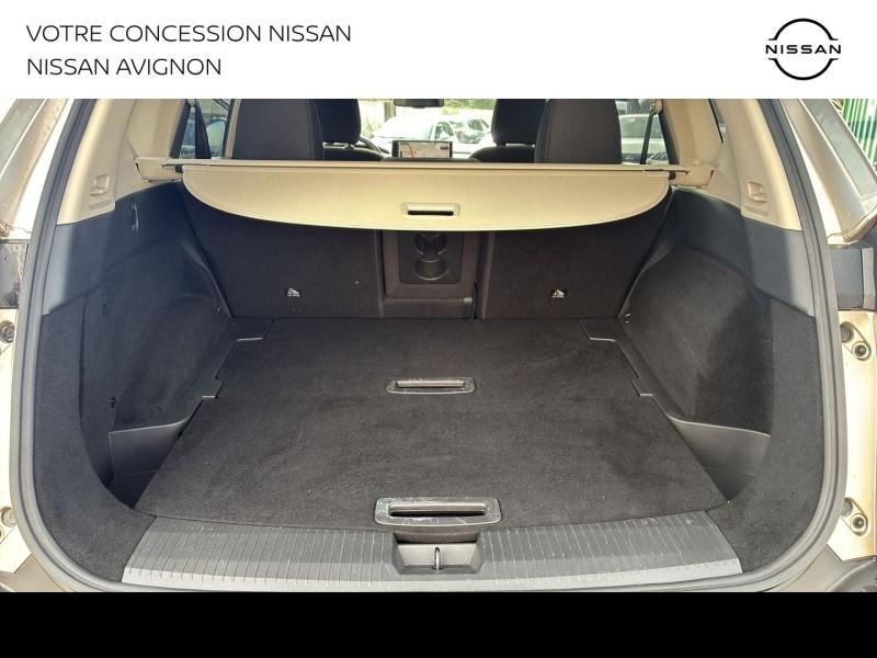 NISSAN X-Trail d’occasion à vendre à AVIGNON chez MMC PROVENCE (Photo 17)
