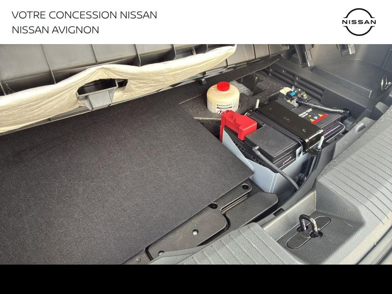 NISSAN X-Trail d’occasion à vendre à AVIGNON chez MMC PROVENCE (Photo 18)