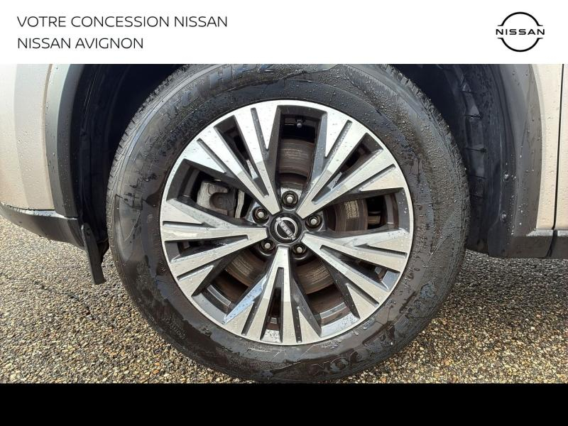 NISSAN X-Trail d’occasion à vendre à AVIGNON chez MMC PROVENCE (Photo 19)