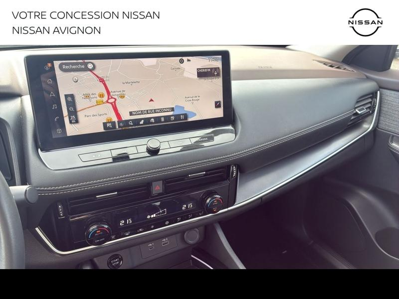 NISSAN X-Trail d’occasion à vendre à AVIGNON chez MMC PROVENCE (Photo 20)