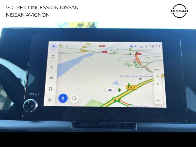 TOYOTA C-HR d’occasion à vendre à AVIGNON chez MMC PROVENCE (Photo 10)