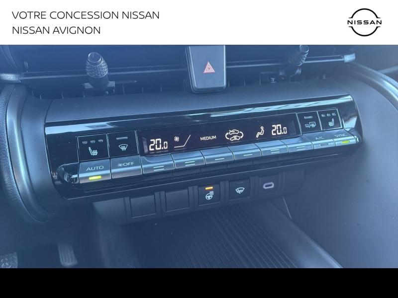 TOYOTA C-HR d’occasion à vendre à AVIGNON chez MMC PROVENCE (Photo 11)