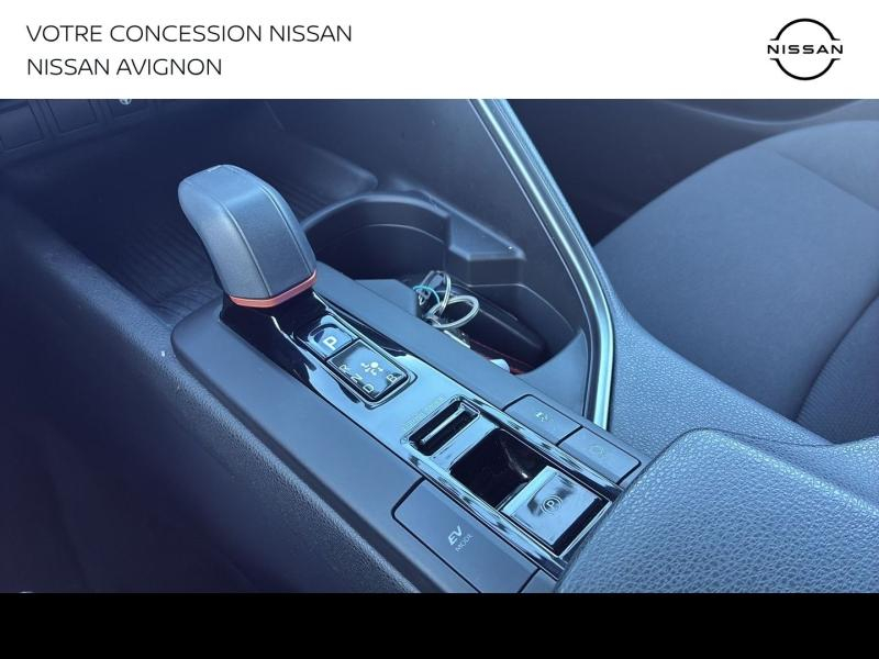 TOYOTA C-HR d’occasion à vendre à AVIGNON chez MMC PROVENCE (Photo 12)