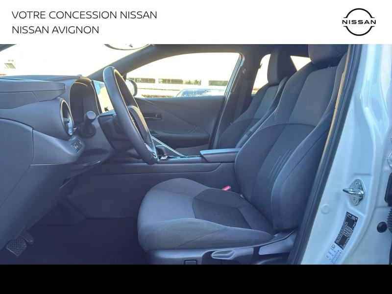 TOYOTA C-HR d’occasion à vendre à AVIGNON chez MMC PROVENCE (Photo 13)