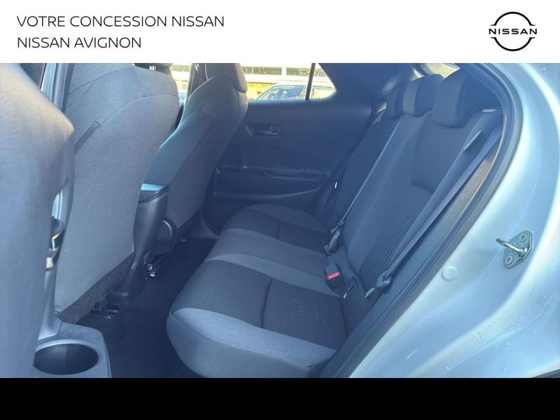 TOYOTA C-HR d’occasion à vendre à AVIGNON chez MMC PROVENCE (Photo 14)