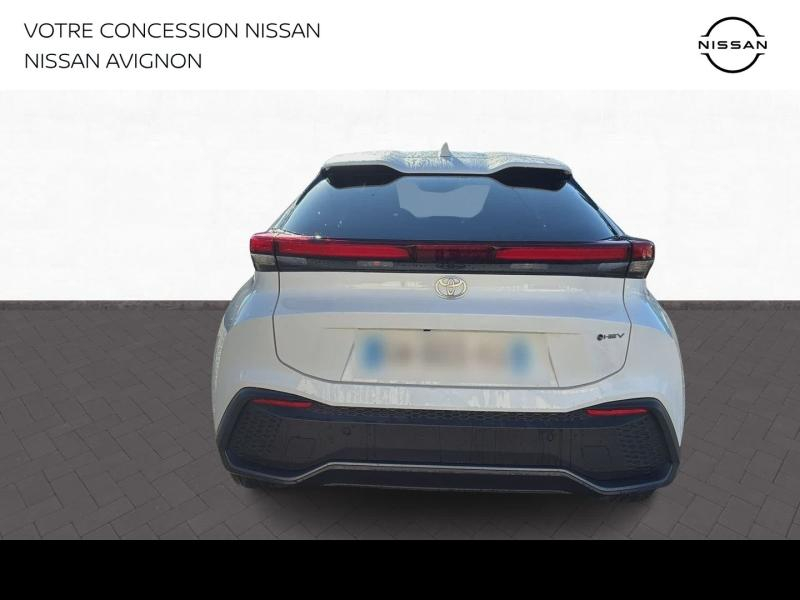 TOYOTA C-HR d’occasion à vendre à AVIGNON chez MMC PROVENCE (Photo 15)