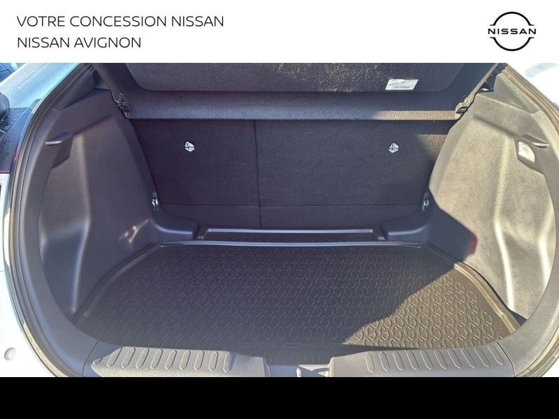 TOYOTA C-HR d’occasion à vendre à AVIGNON chez MMC PROVENCE (Photo 16)