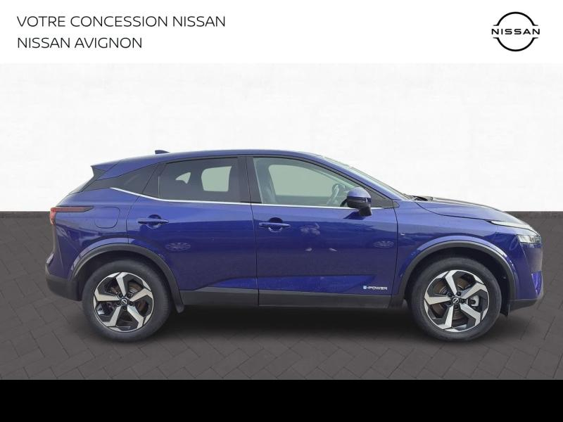 NISSAN Qashqai d’occasion à vendre à AVIGNON chez MMC PROVENCE (Photo 5)