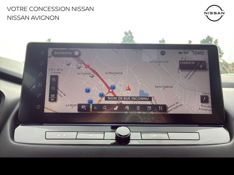 NISSAN Qashqai d’occasion à vendre à AVIGNON chez MMC PROVENCE (Photo 10)