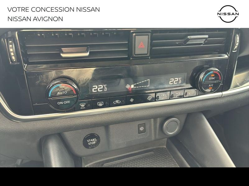 NISSAN Qashqai d’occasion à vendre à AVIGNON chez MMC PROVENCE (Photo 11)