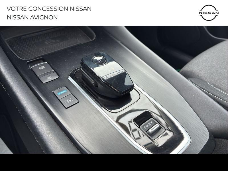 NISSAN Qashqai d’occasion à vendre à AVIGNON chez MMC PROVENCE (Photo 12)