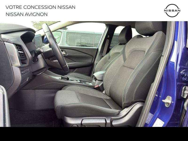 NISSAN Qashqai d’occasion à vendre à AVIGNON chez MMC PROVENCE (Photo 13)