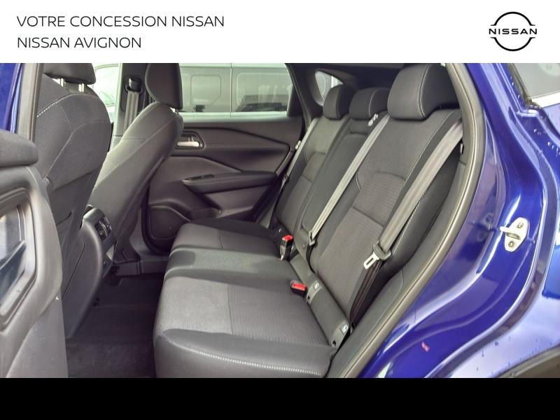 NISSAN Qashqai d’occasion à vendre à AVIGNON chez MMC PROVENCE (Photo 14)
