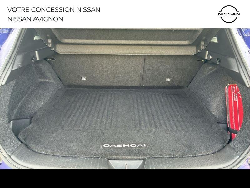 NISSAN Qashqai d’occasion à vendre à AVIGNON chez MMC PROVENCE (Photo 16)