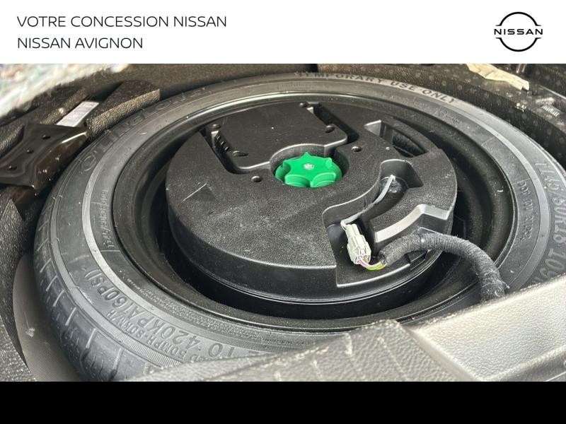 NISSAN Qashqai d’occasion à vendre à AVIGNON chez MMC PROVENCE (Photo 17)