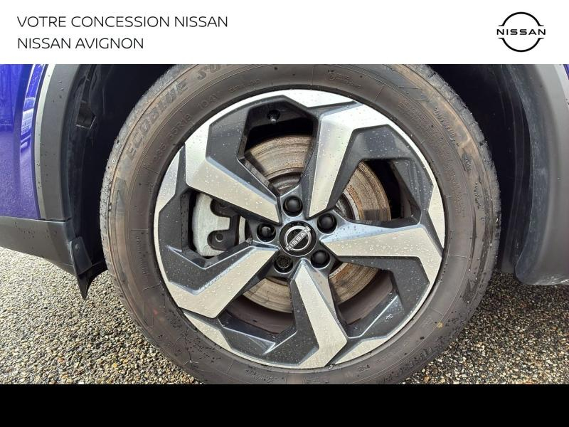 NISSAN Qashqai d’occasion à vendre à AVIGNON chez MMC PROVENCE (Photo 18)