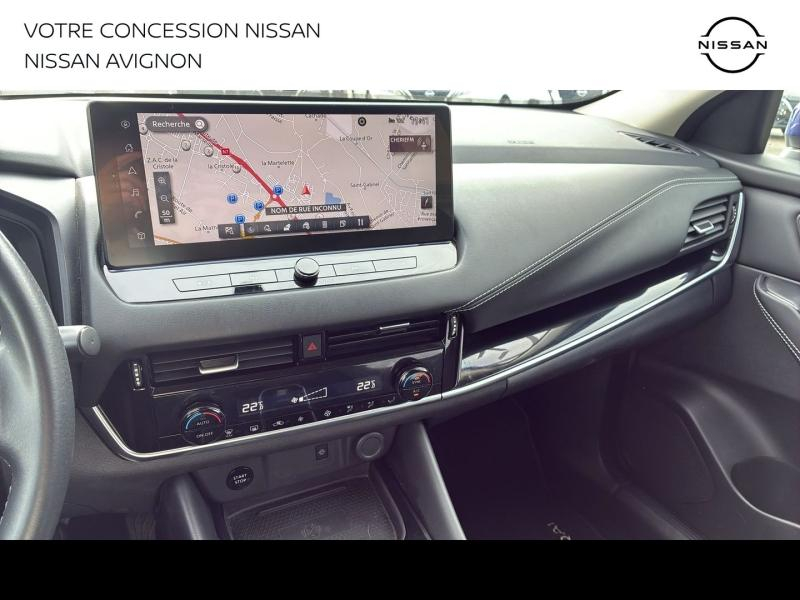 NISSAN Qashqai d’occasion à vendre à AVIGNON chez MMC PROVENCE (Photo 19)