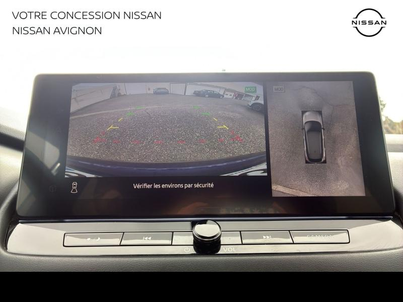 NISSAN Qashqai d’occasion à vendre à AVIGNON chez MMC PROVENCE (Photo 20)