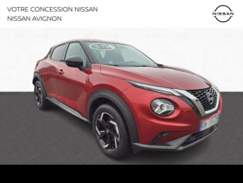 NISSAN Juke d’occasion à vendre à AVIGNON