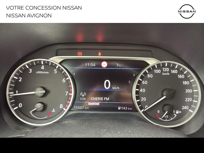 NISSAN Juke d’occasion à vendre à AVIGNON chez MMC PROVENCE (Photo 9)