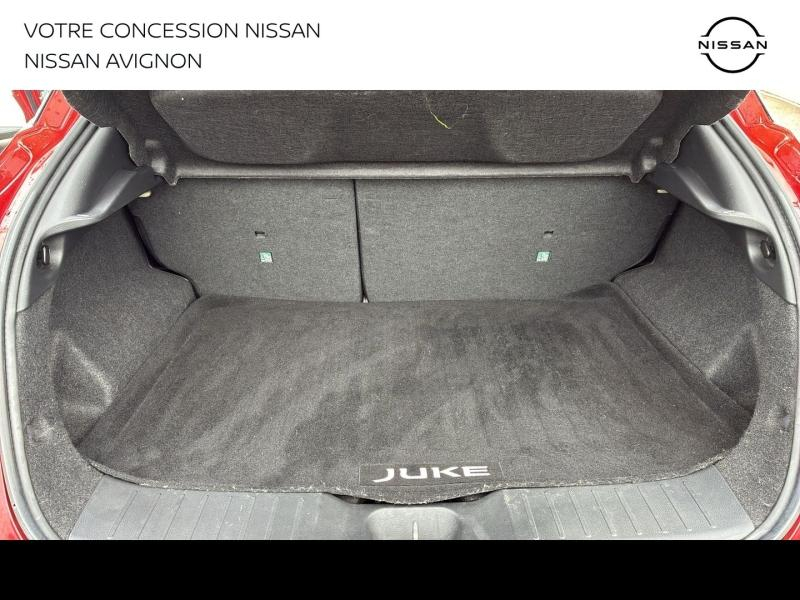 NISSAN Juke d’occasion à vendre à AVIGNON chez MMC PROVENCE (Photo 16)