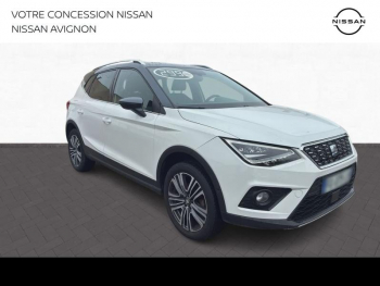 SEAT Arona d’occasion à vendre à AVIGNON