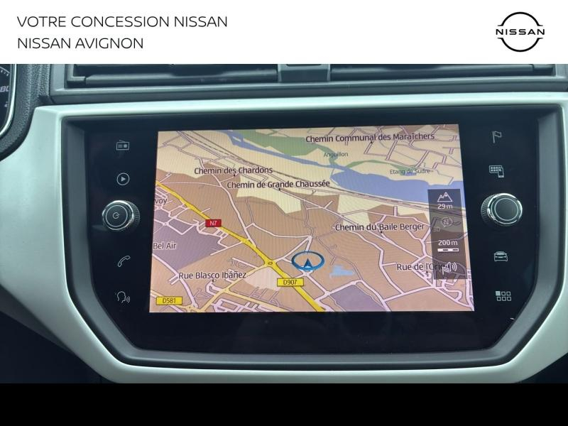 SEAT Arona d’occasion à vendre à AVIGNON chez MMC PROVENCE (Photo 10)