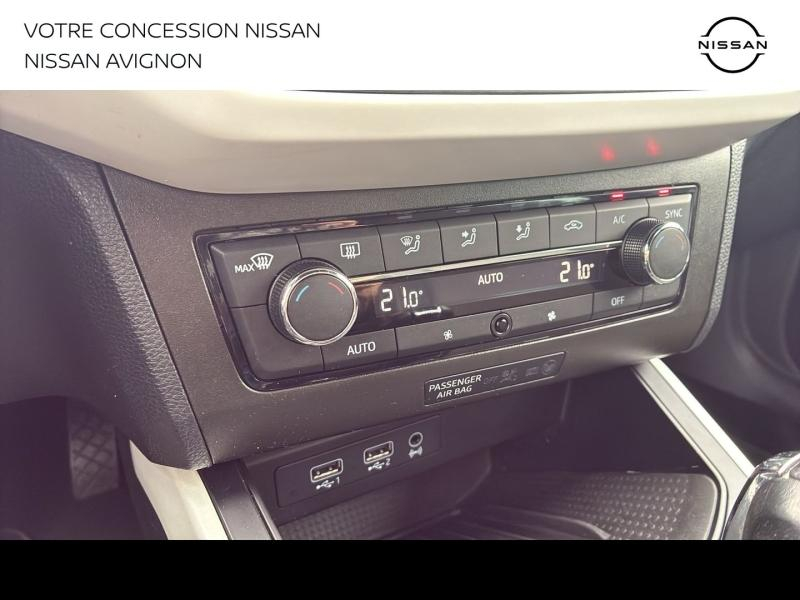 SEAT Arona d’occasion à vendre à AVIGNON chez MMC PROVENCE (Photo 11)